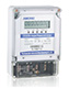 Medidor eléctrico monofásico de vatios hora DDS238 tipo RS485 dos cables